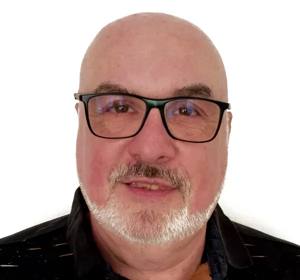 Karel Trčala, Ing. – kandidát č. 9, SPOLEČNĚ PRO OTROKOVICE, komunální volby Otrokovice 2026