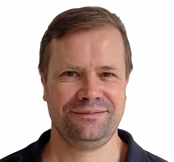 Jan Žalčík – kandidát č. 16, SPOLEČNĚ PRO OTROKOVICE, komunální volby Otrokovice 2026