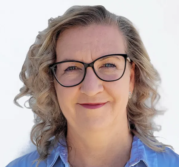Michaela Černošková, Mgr. – kandidát č. 17, SPOLEČNĚ PRO OTROKOVICE, komunální volby Otrokovice 2026