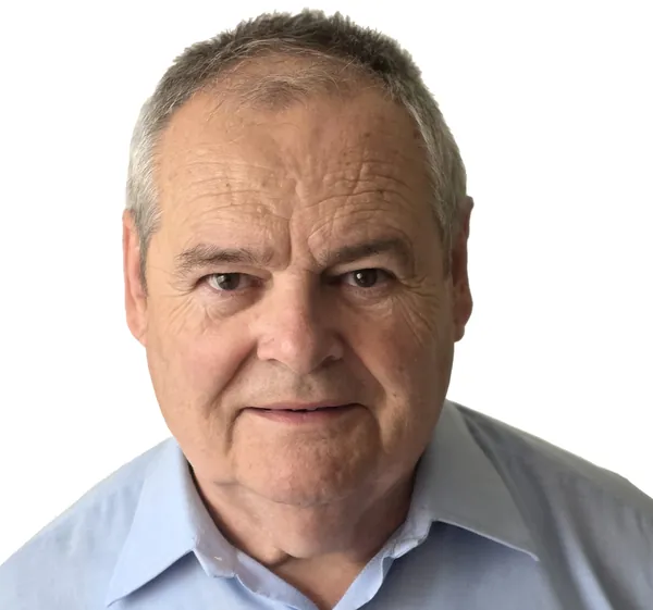 Ladislav Matějíček – kandidát č. 23, SPOLEČNĚ PRO OTROKOVICE, komunální volby Otrokovice 2026